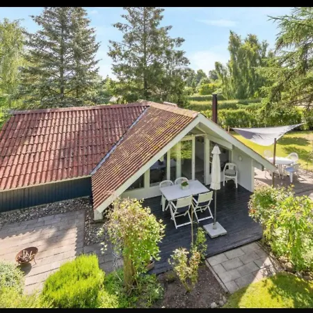 Feriehus Holiday Sydals Iv *