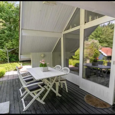 Prázdninový dům Holiday Sydals Iv