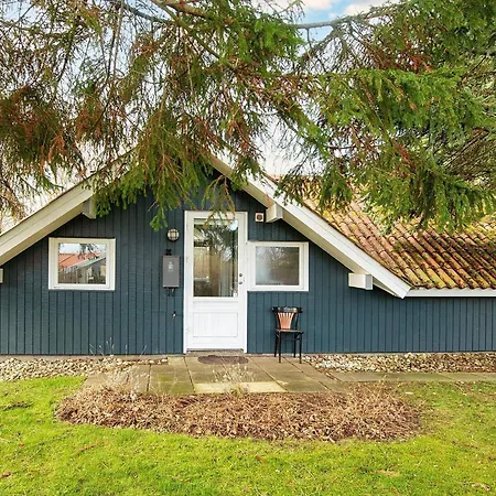 Feriehus Holiday Sydals Iv