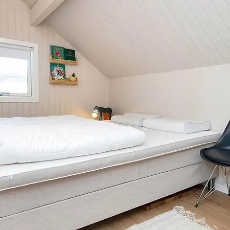 Holiday Sydals Iv Feriehus