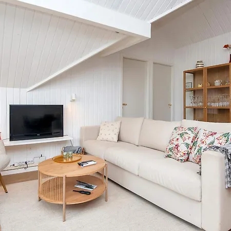Feriehus Holiday Sydals Iv *