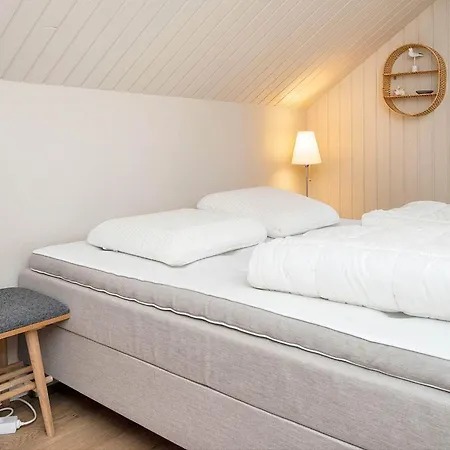 Holiday Sydals Iv Feriehus